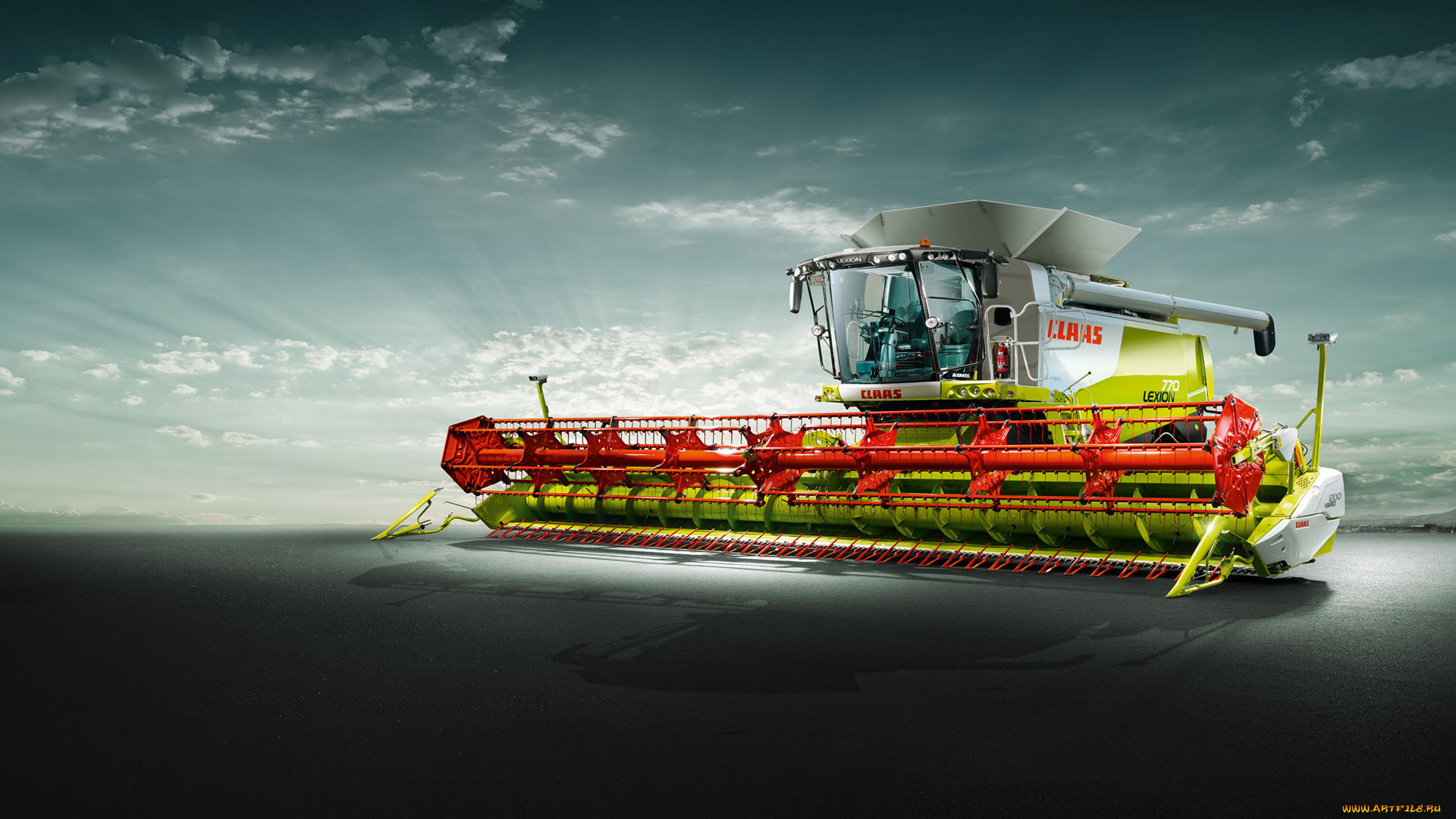 , , , claas, lexion, 770